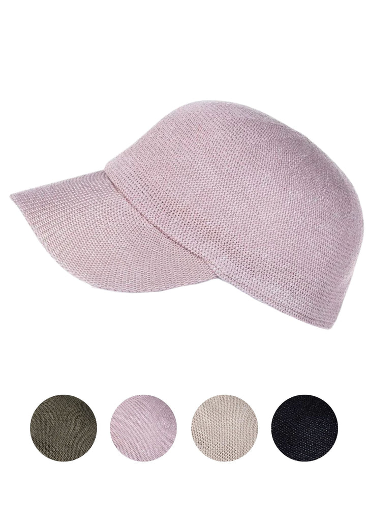 Produktbild FOX _ Kappe Cap Farbe~Rose 