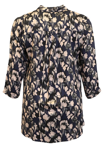 CISO _ Longbluse