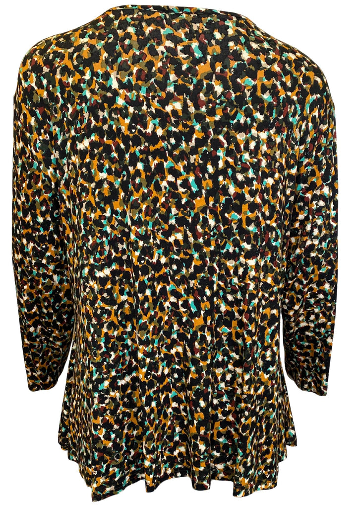 AKH _ Jerseyshirt Leo Mix