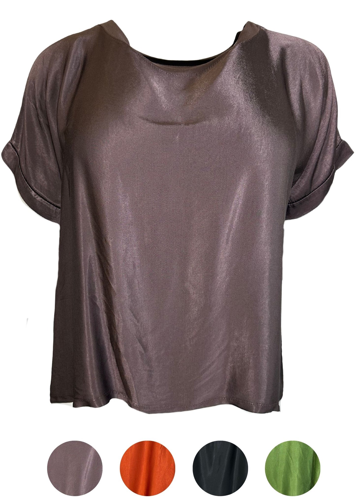 MII _ Oversize Shirt