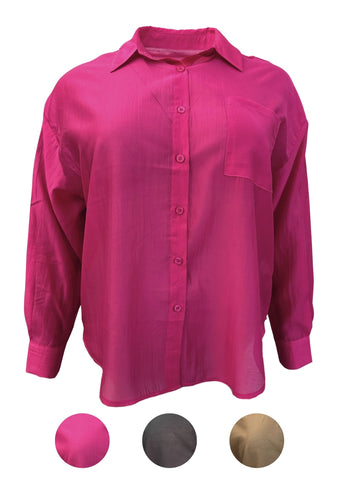 MH _ Bluse