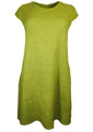 Produktbild MII _ Leinenkleid Etuit