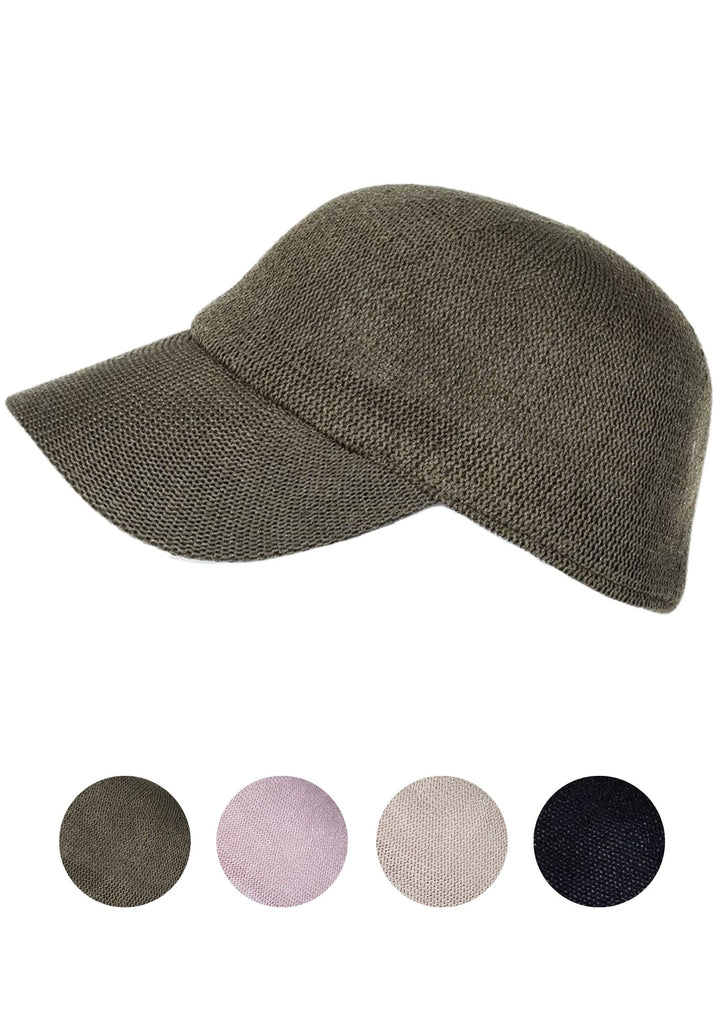 Produktbild FOX _ Kappe Cap Farbe~Khaki 