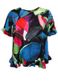 ORIENTIQUE _ Seychelles Top