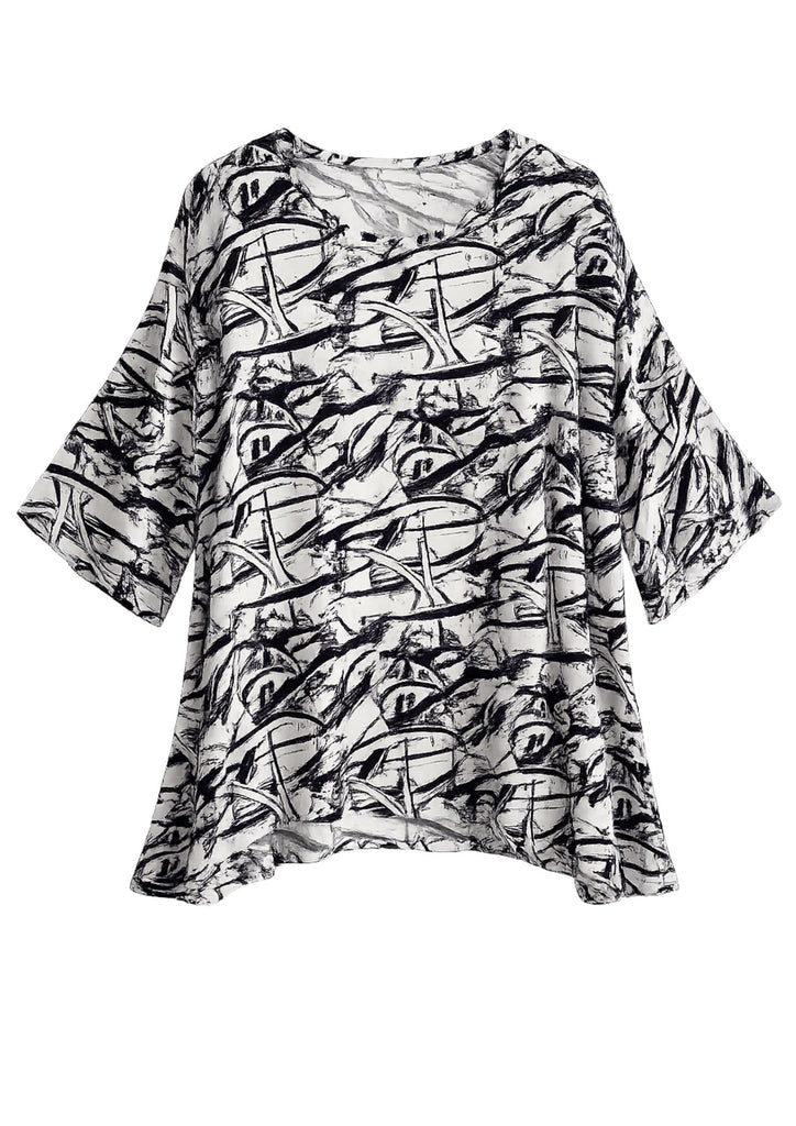 Produktbild AKH _ Oversize Shirt
