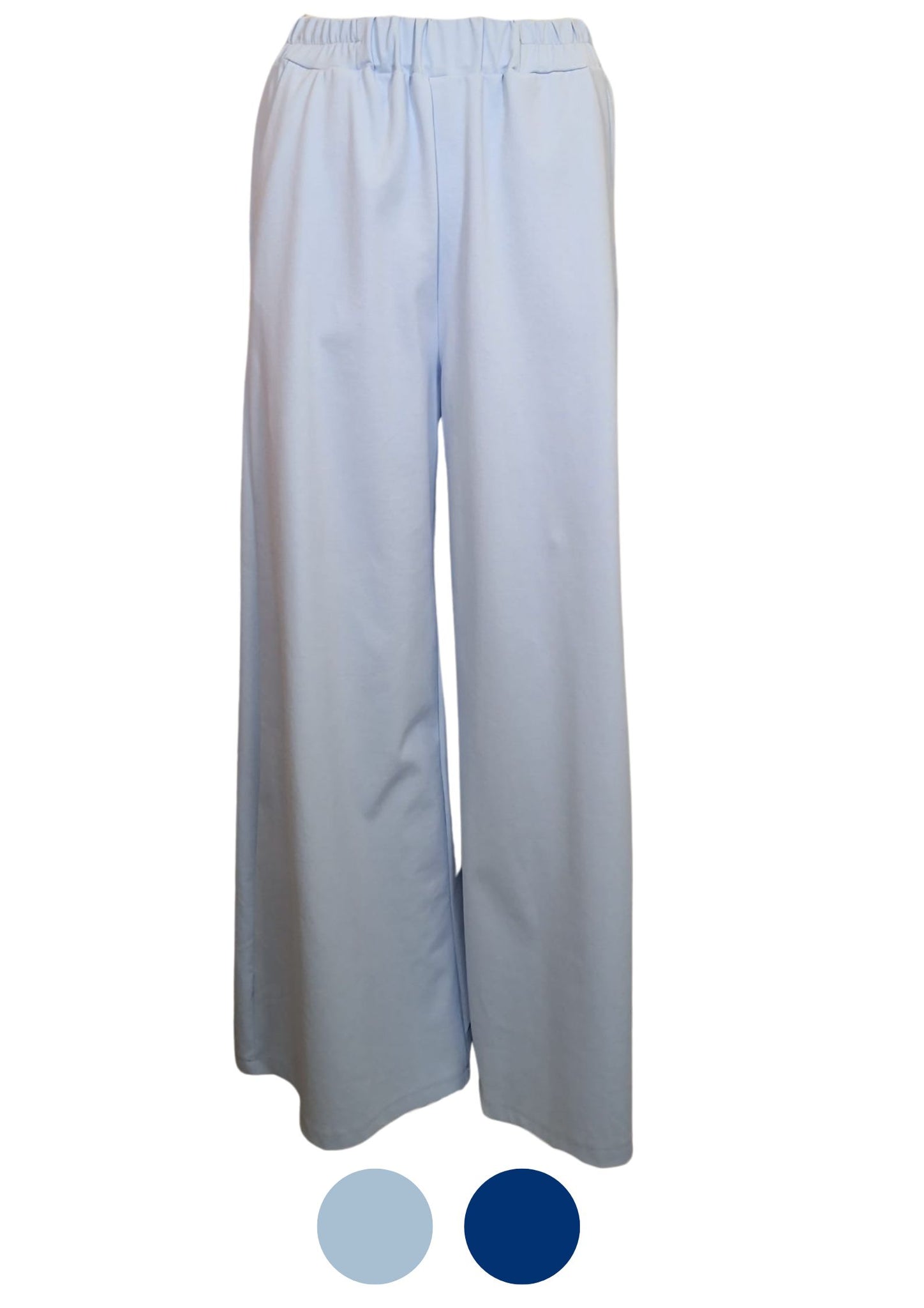 PC _ Jersey Anzugshose