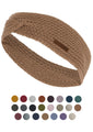 Produktbild KNIT FACTORY _ Joy Stirnband 