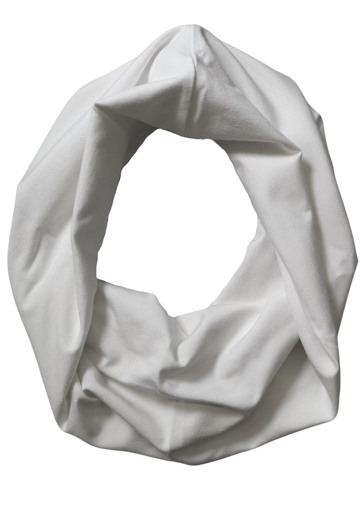 Produktbild SANI _ Kragen Viskose Farbe~Weiss 