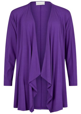 NOEN _ Wasserfall Cardigan