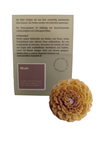 BREATHE _ Raumduft Mini Dew Drop 50ml