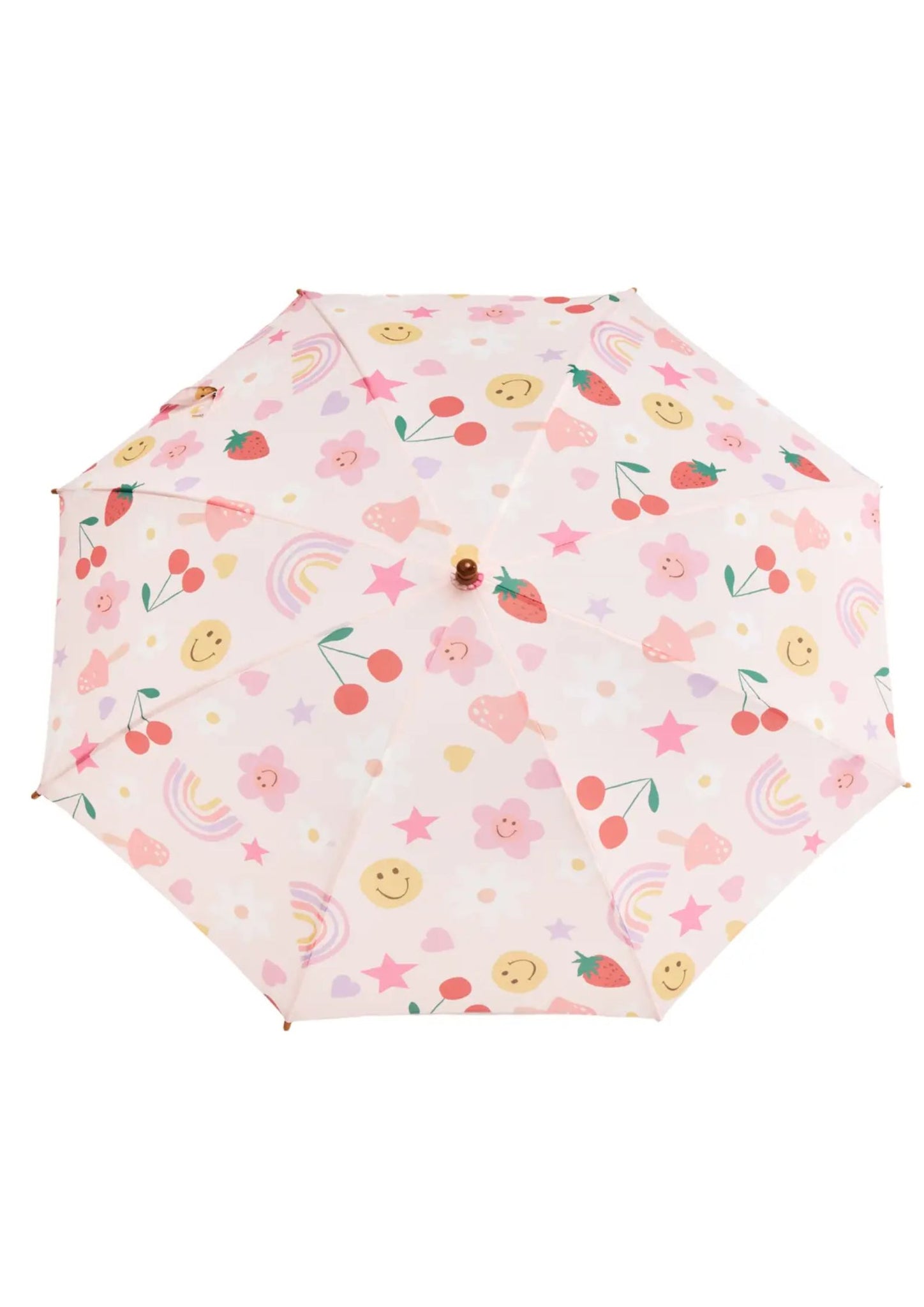 Original Duckhead x Meri Meri – Limitierter Kinderregenschirm The Duckling