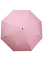 ORIGINAL DUCKHEAD _ ODH Regenschirm Entenkopf Pink