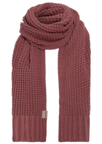 KNIT FACTORY _ Robin Schal