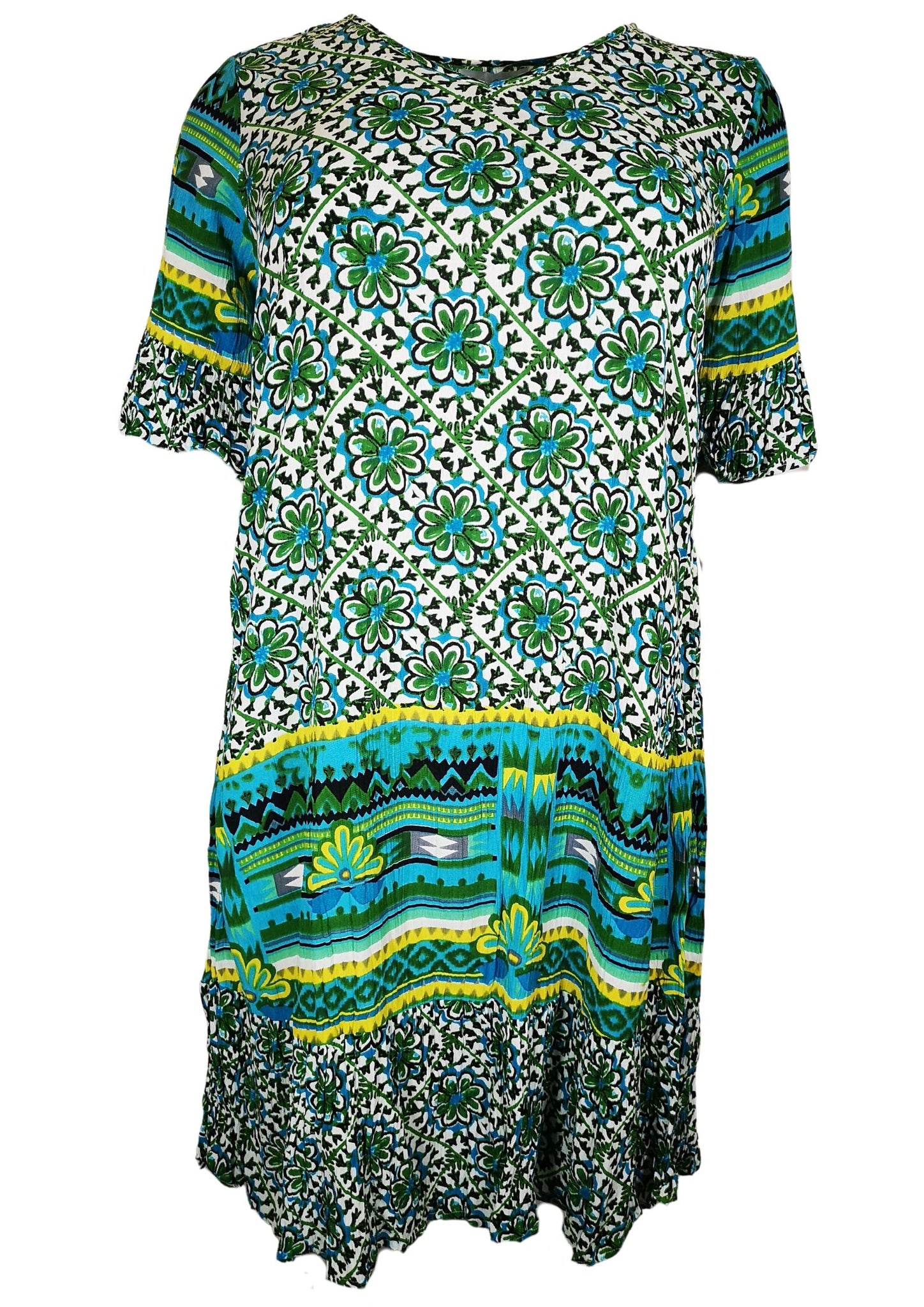 ONE SUMMER _ Jessica Sommerkleid