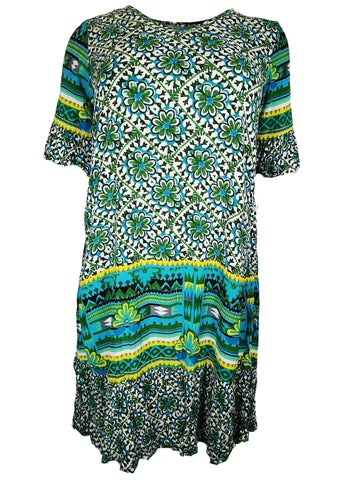 ONE SUMMER _ Jessica Sommerkleid