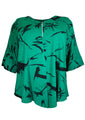 NEW JERSEY _ Oversize Shirt