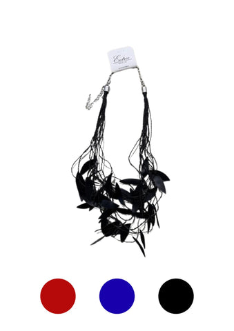 ENTREE BERLIN _ Statement Kette
