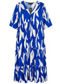 Produktbild Vincenzo Allocca _ Maxikleid