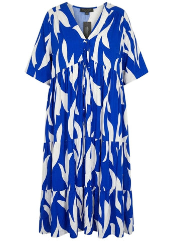 Vincenzo Allocca _ Maxikleid