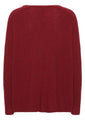 Produktbild *MANSTED _ Pullover Yak ZORRO Größe~S  Farbe~DarkPink-81 