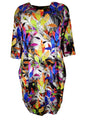Produktbild NEW JERSEY _ Dress Leaf 