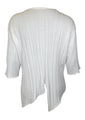 Produktbild NOEN _ Pullover White Flower