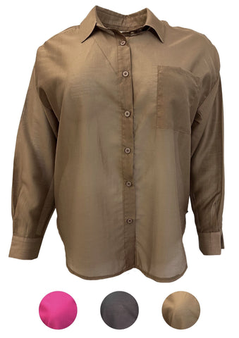 MH _ Bluse