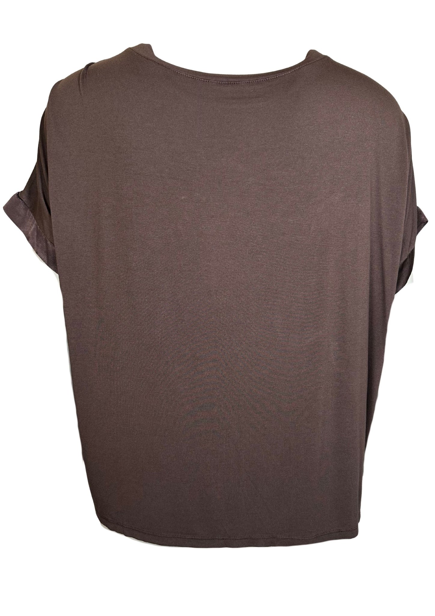 MII _ Oversize Shirt