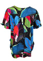 ORIENTIQUE _ Seychelles Top