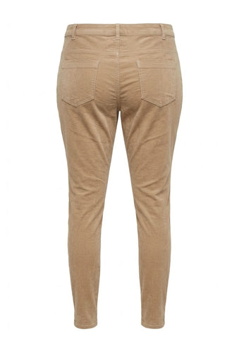 CISO _ Cord Schlupfhose