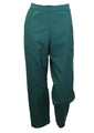 NOMADS _ Leinenhose Pine