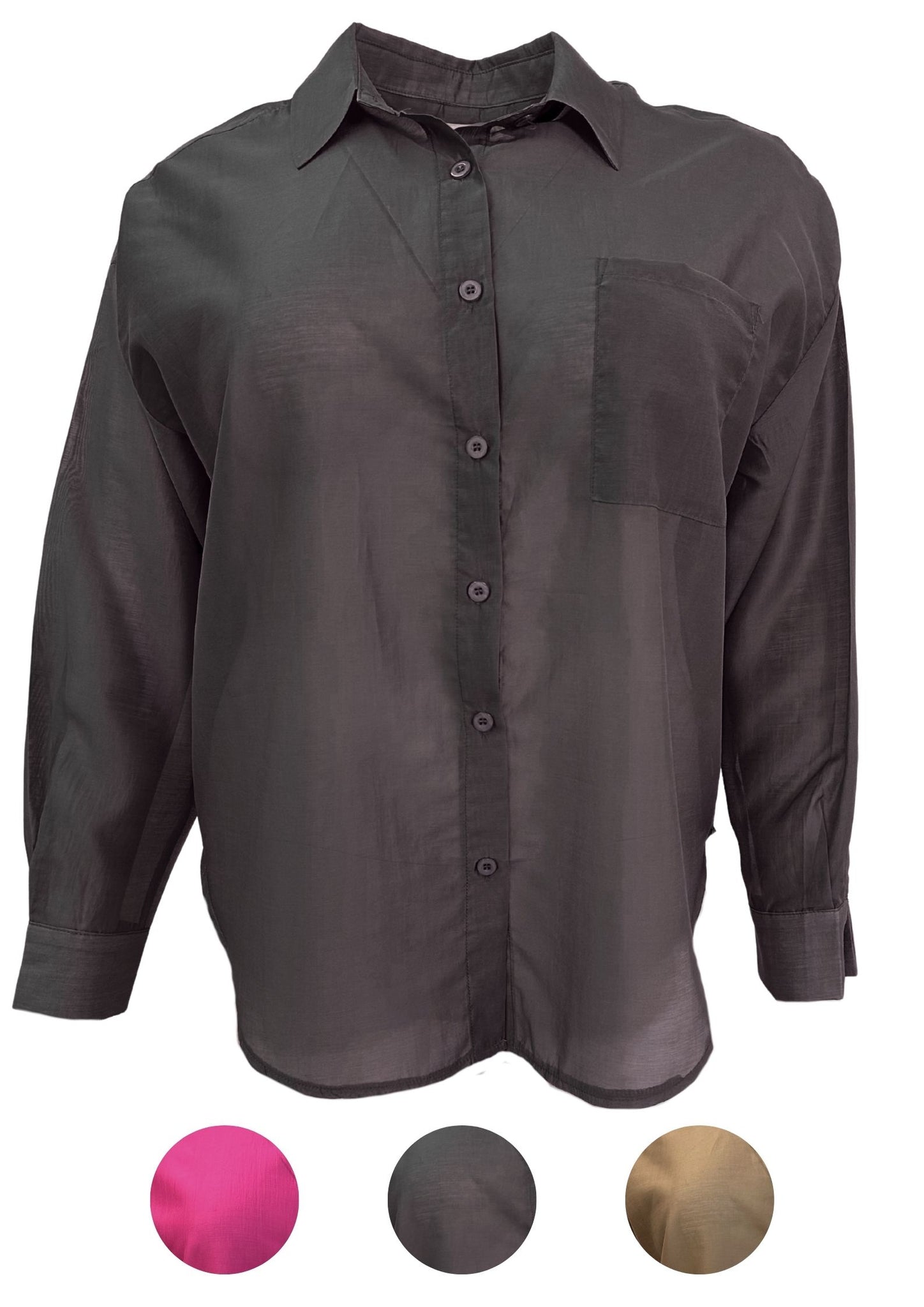 MH _ Bluse