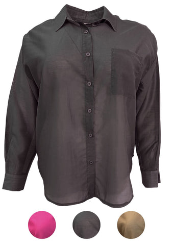 MH _ Bluse
