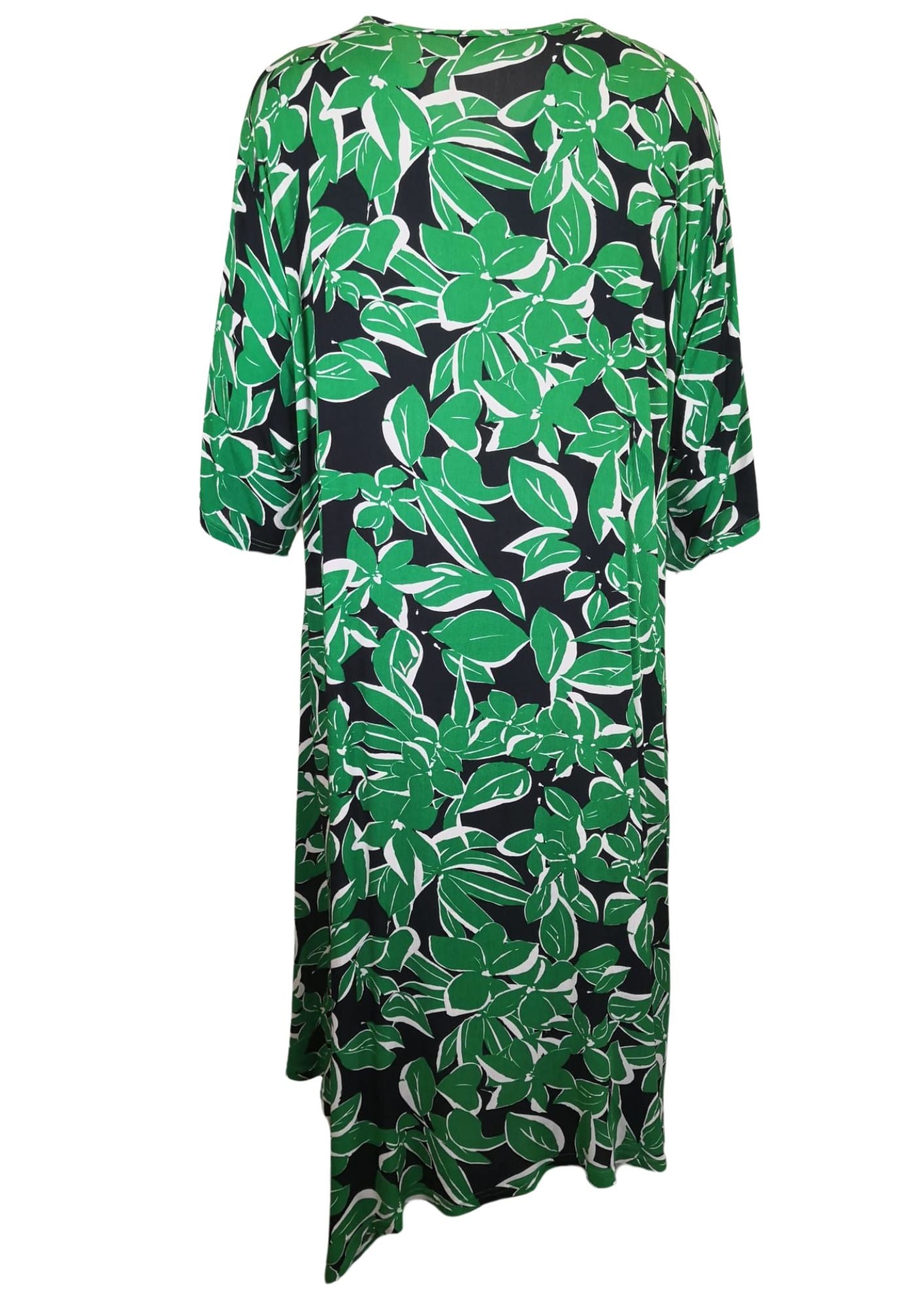 AKH _ Maxikleid