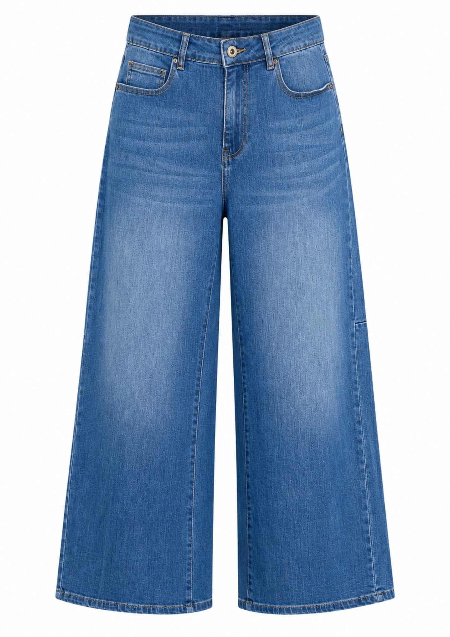 PC _ Barrel Jeans