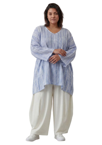 AKH _ Oversize Shirt