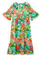 Produktbild ORIENTIQUE _ Maxikleid