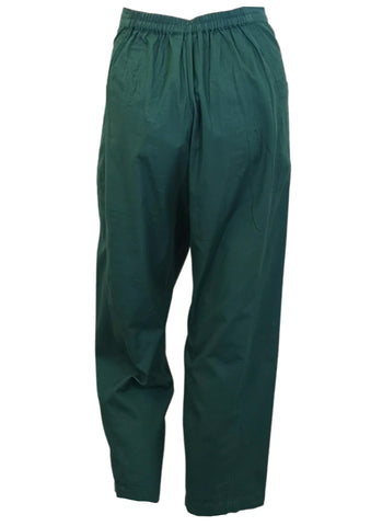 NOMADS _ Leinenhose Pine