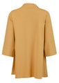 NOEN _ Longshirt Rollkragen