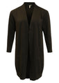 Produktbild CISO _ Feinstrick Long Cardigan