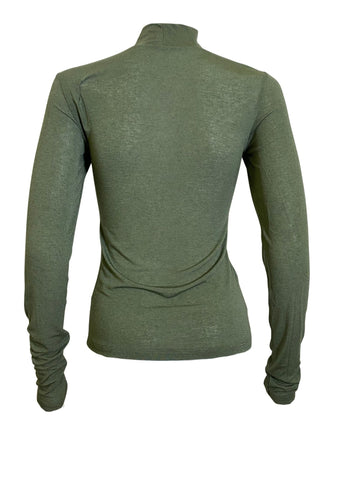 PC _ Cashmere Mix Longsleeve