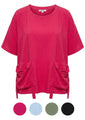 Produktbild SINNE _ Blusenshirt