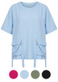 Produktbild SINNE _ Blusenshirt