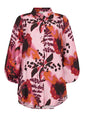 Produktbild NOEN _ Bluse Wildrose