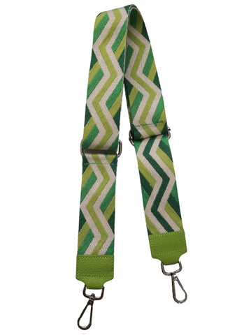 MII _ Handtaschen Wechselgurt