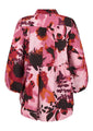 Produktbild NOEN _ Bluse Wildrose