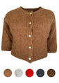 Produktbild MH _ Mohair Kurzjacke 