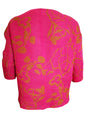 NOEN _ Kurzshirt Leinen