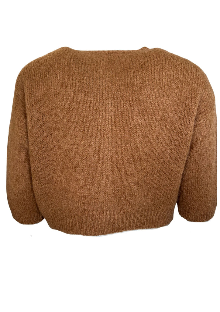 Produktbild MH _ Mohair Kurzjacke