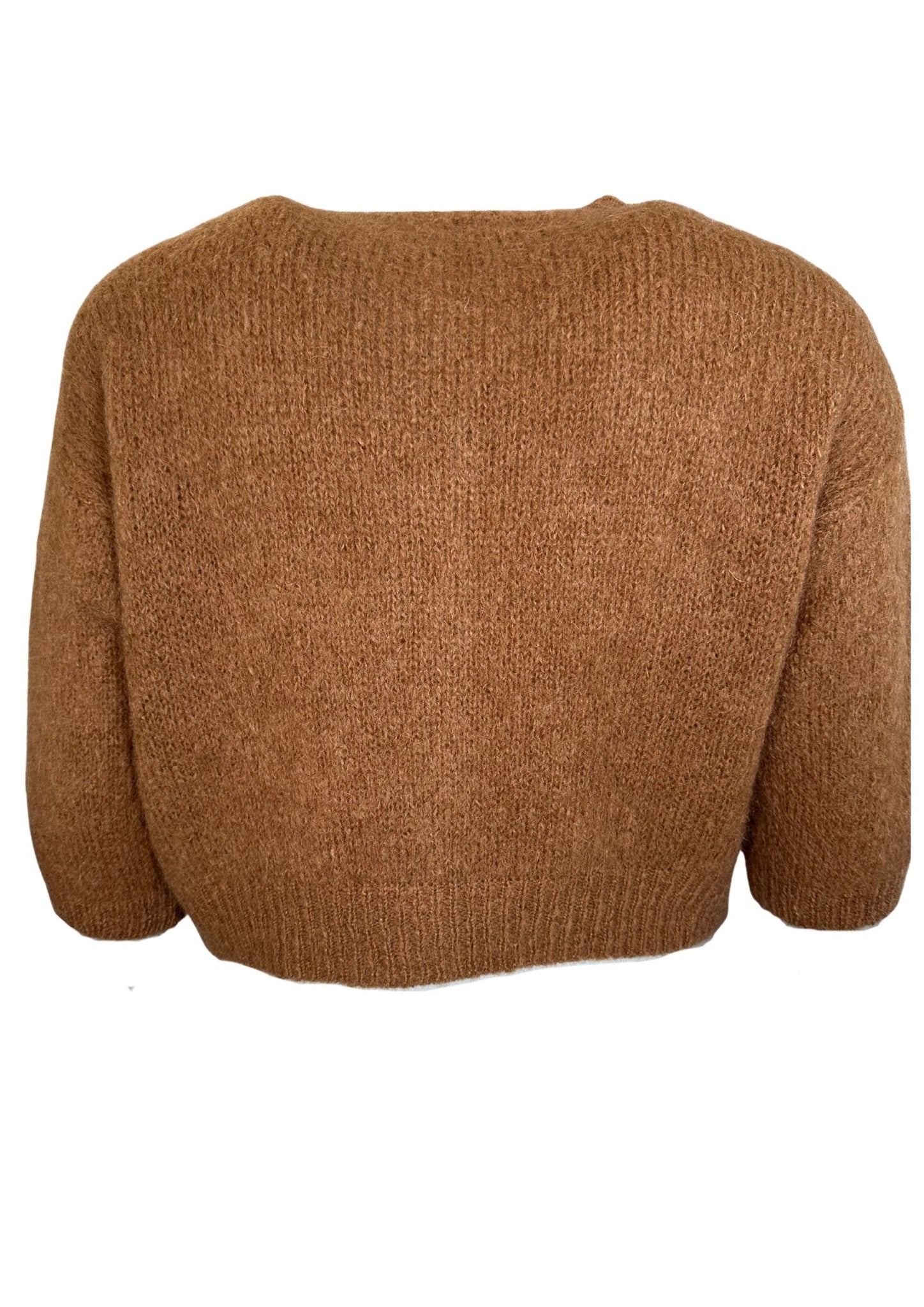 MH _ Mohair Kurzjacke